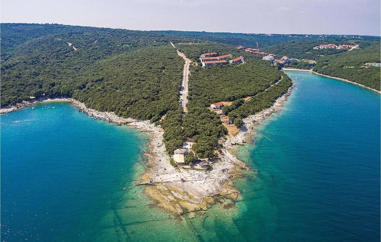 House Krizanic In Marcana, Istria, With 2 Apartments, Total 9 Guests 0*, Marcana Croatia